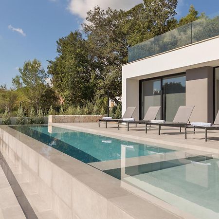 Sol Crestatx Villa Exterior photo